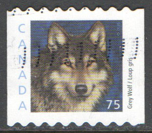 Canada Scott 1880 Used - Click Image to Close
